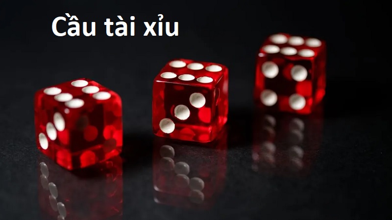 Cầu tài xỉu