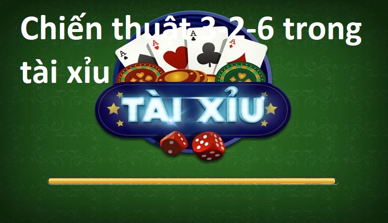 Chiến thuật 3-2-6