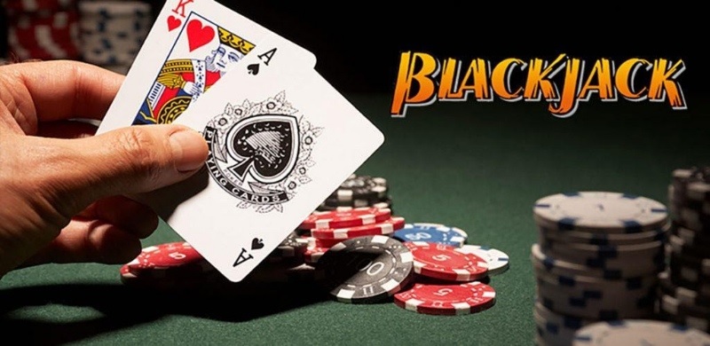 Game cá cược Blackjack