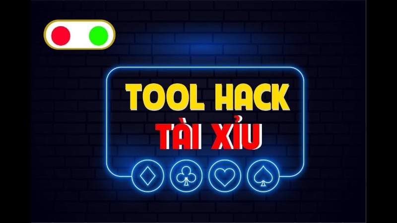 Hack Tài Xỉu Là Gì