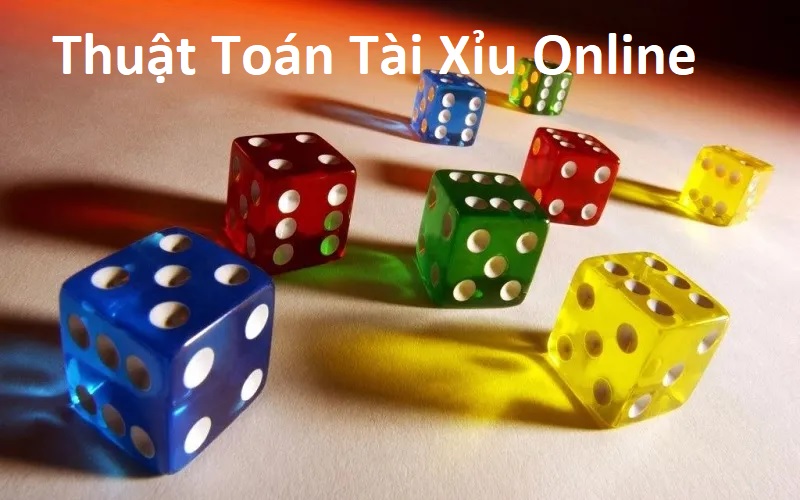 Thuật Toán Tài Xỉu Online